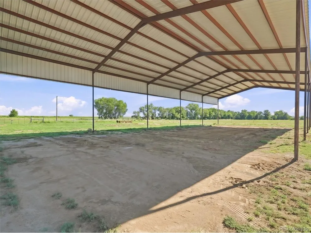 27488 County Road 5 Weldona, CO 80653