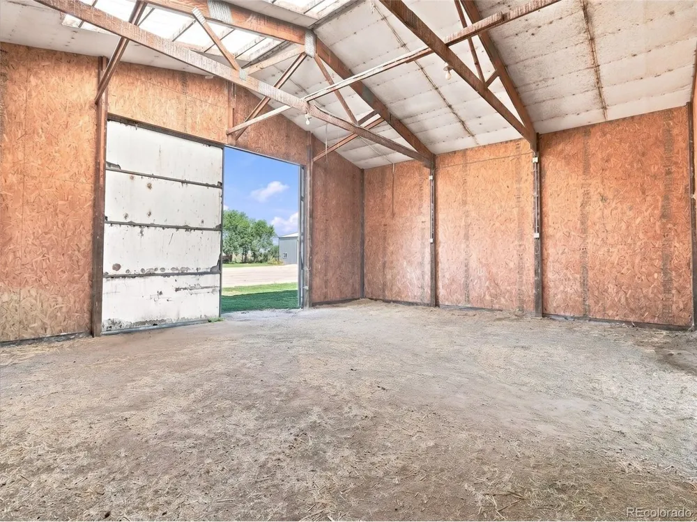 27488 County Road 5 Weldona, CO 80653