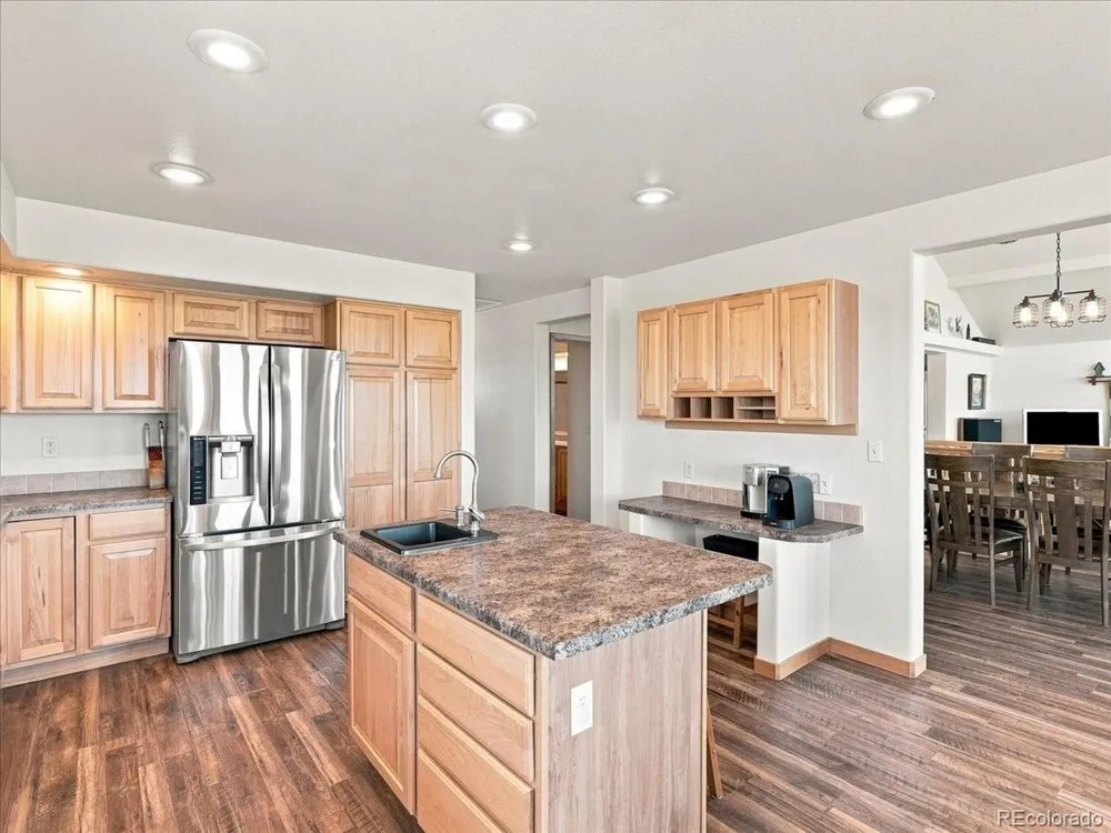 27488 County Road 5 Weldona, CO 80653
