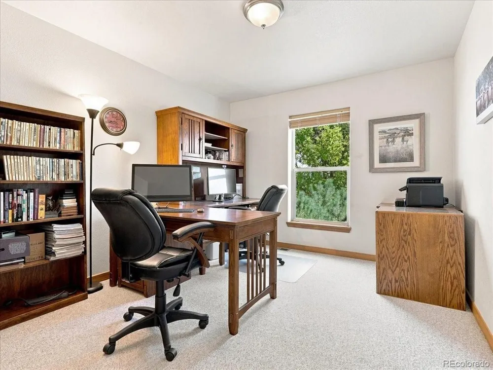 27488 County Road 5 Weldona, CO 80653