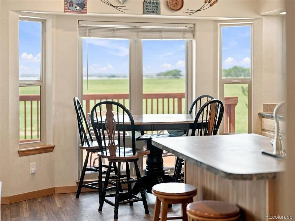 27488 County Road 5 Weldona, CO 80653