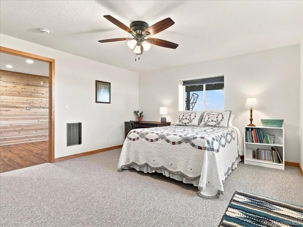 27488 County Road 5 Weldona, CO 80653