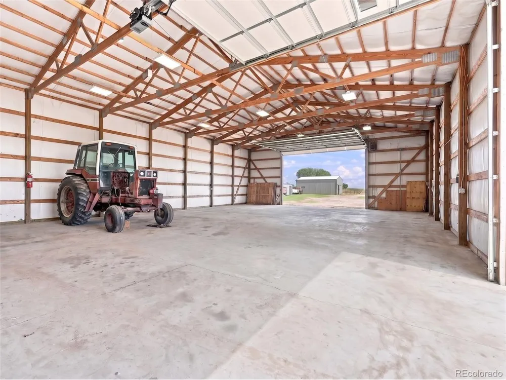 27488 County Road 5 Weldona, CO 80653