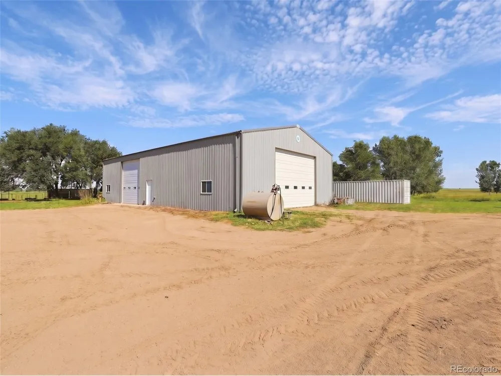 27488 County Road 5 Weldona, CO 80653