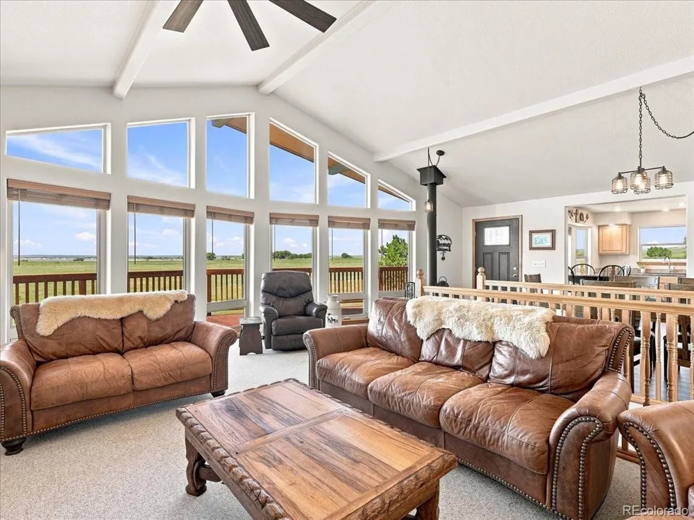 27488 County Road 5 Weldona, CO 80653