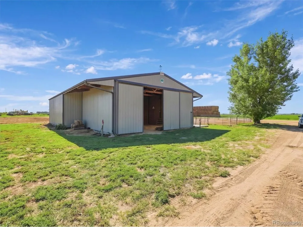 27488 County Road 5 Weldona, CO 80653