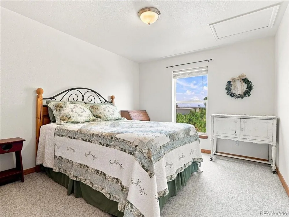 27488 County Road 5 Weldona, CO 80653