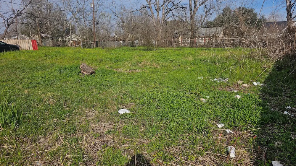 3208 Jewel Street Houston, TX 77026