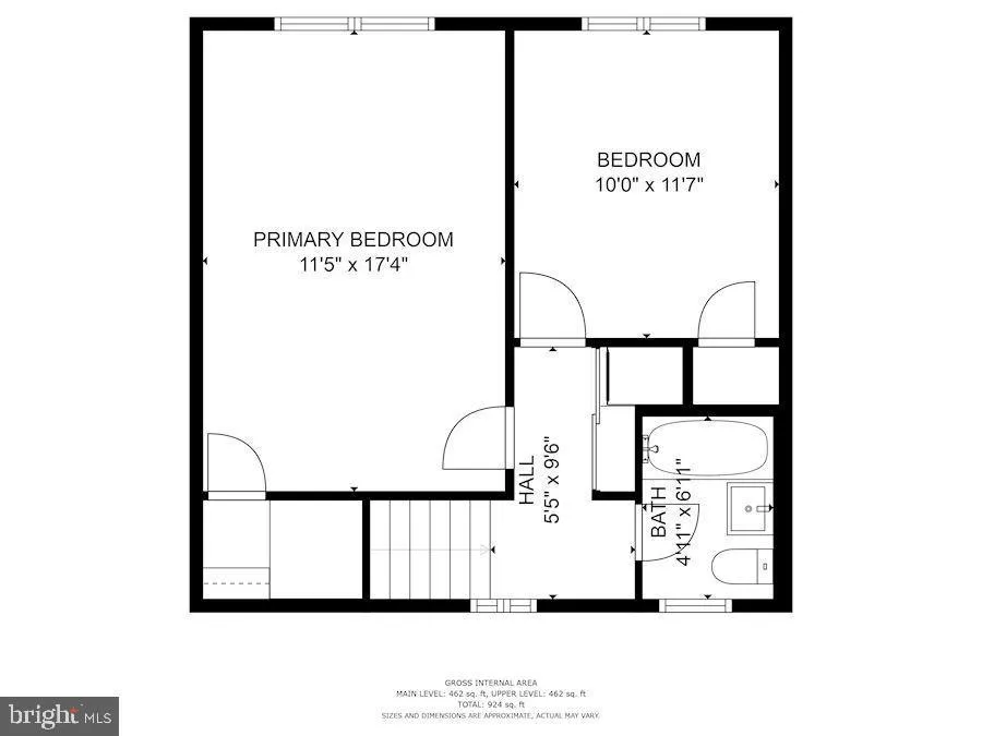 3319 VALLEY DRIVE Alexandria, VA 22302