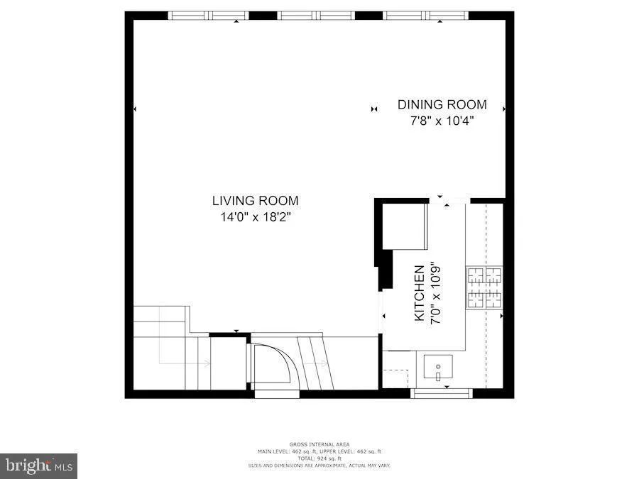 3319 VALLEY DRIVE Alexandria, VA 22302