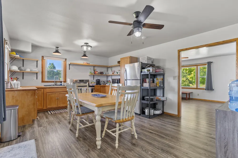 1061 Litchfield Road Quincy, MI 49082