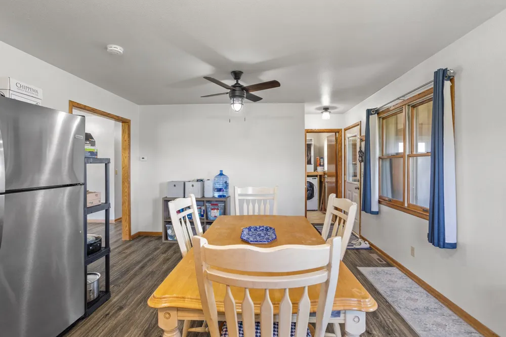 1061 Litchfield Road Quincy, MI 49082