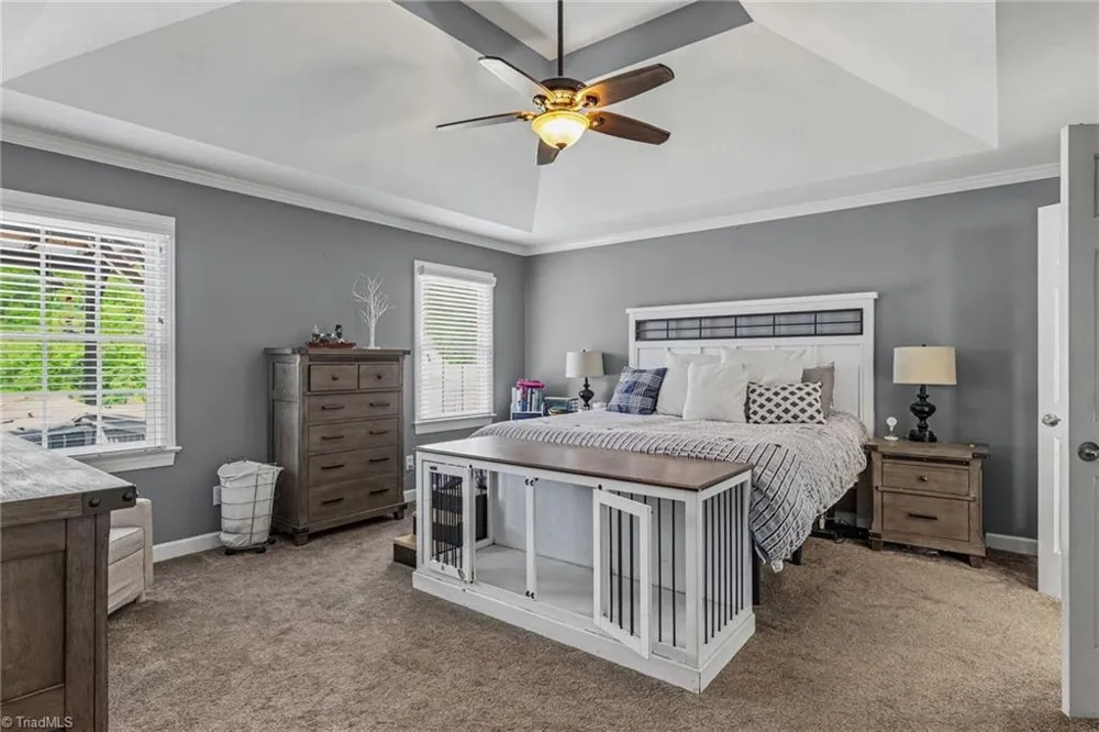 124 Glen Oaks Drive King, NC 27021