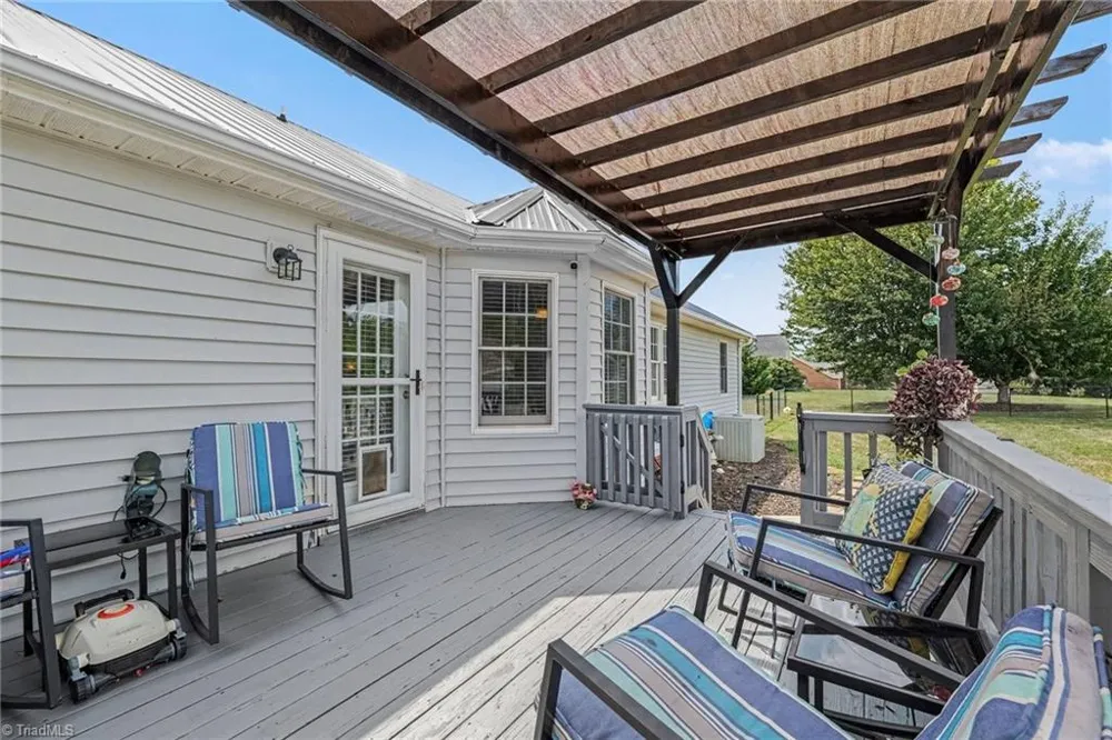 124 Glen Oaks Drive King, NC 27021
