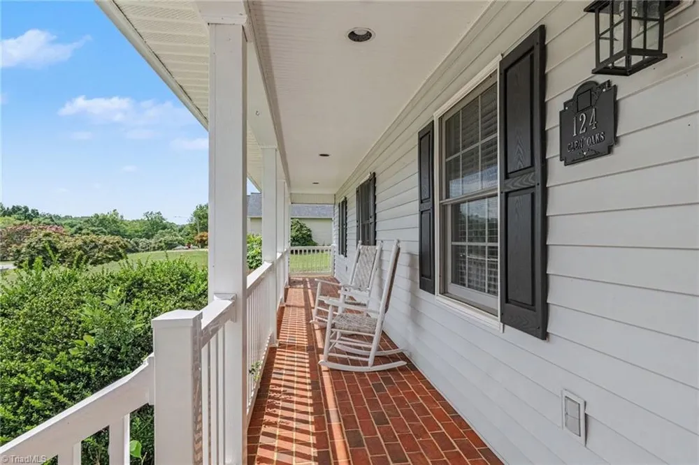 124 Glen Oaks Drive King, NC 27021