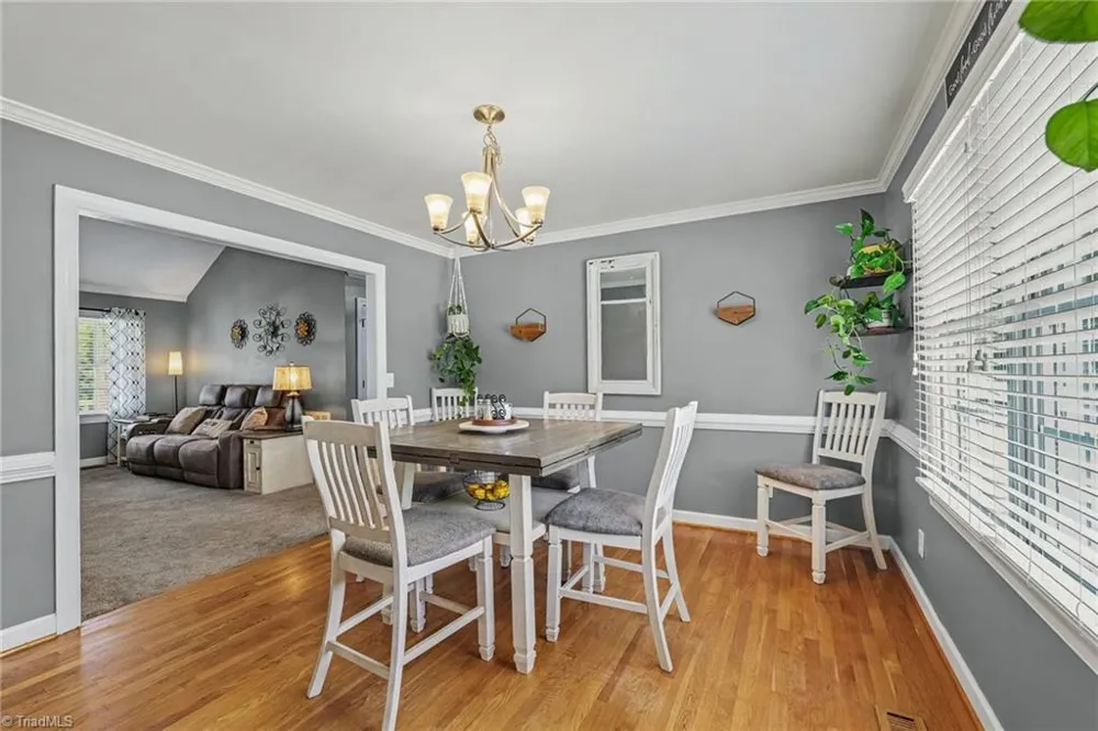 124 Glen Oaks Drive King, NC 27021