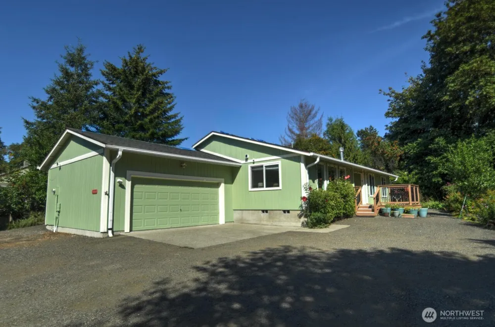 1112 Henry Street SE Olympia, WA 98501