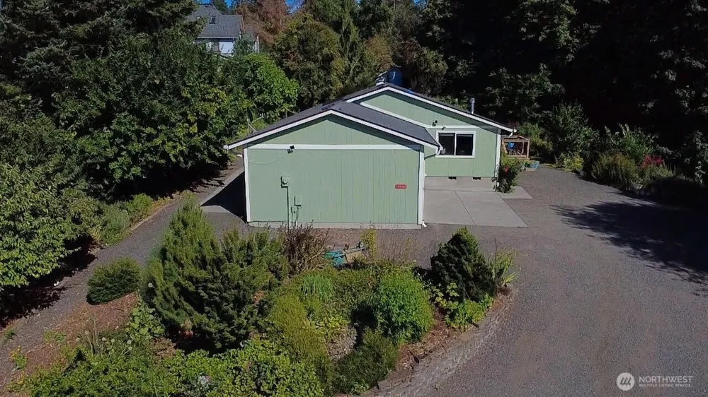 1112 Henry Street SE Olympia, WA 98501