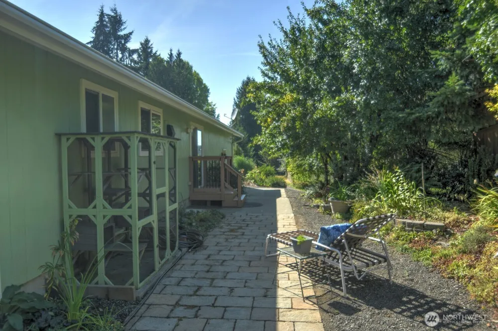 1112 Henry Street SE Olympia, WA 98501