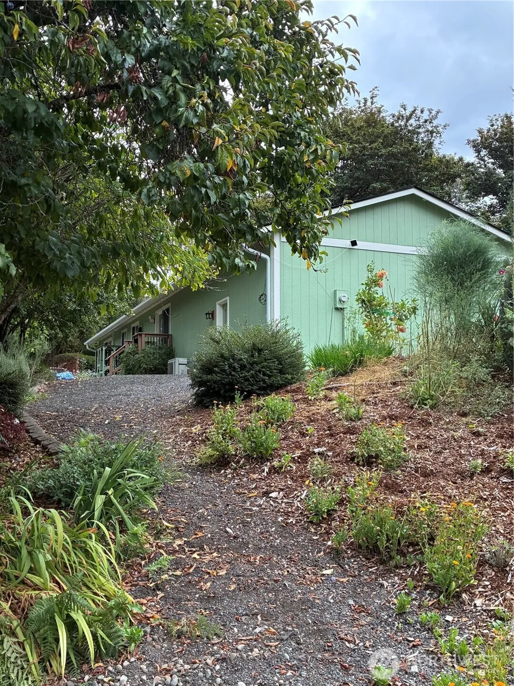 1112 Henry Street SE Olympia, WA 98501