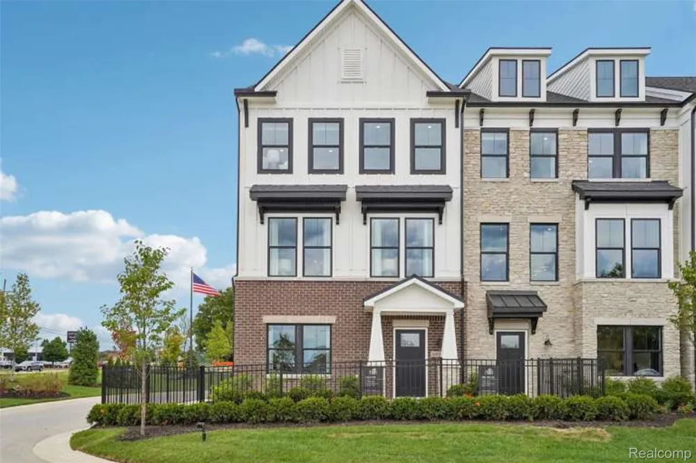 14853 Carmargo Way Plymouth Charter Township, MI 48170
