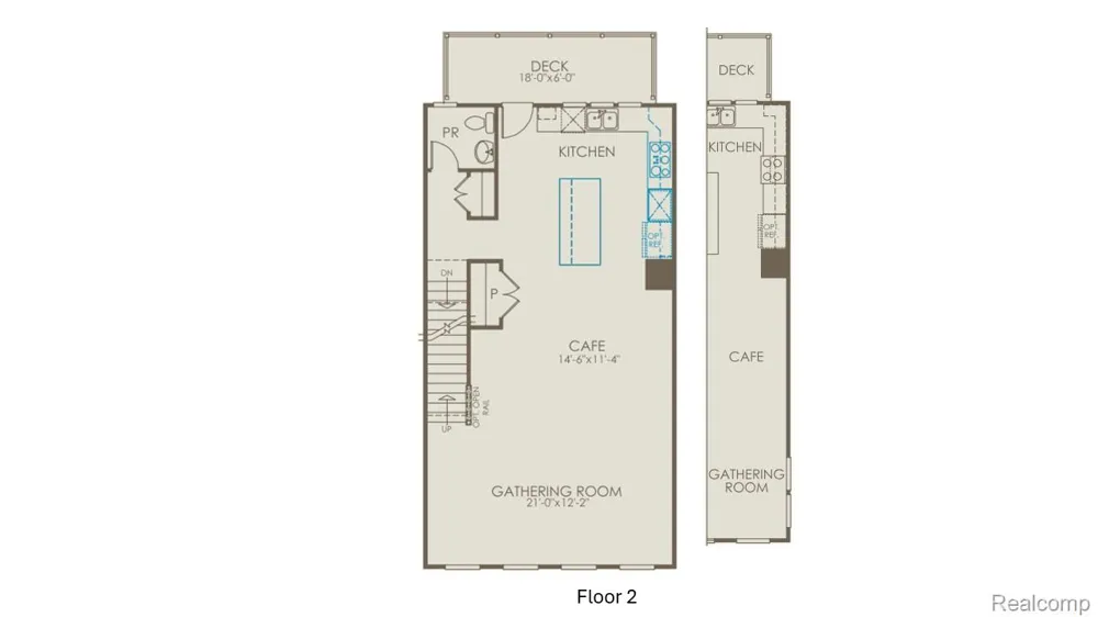 14853 Carmargo Way Plymouth Charter Township, MI 48170