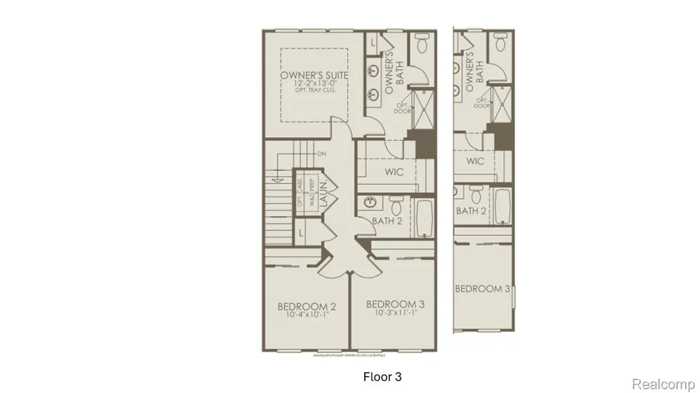 14853 Carmargo Way Plymouth Charter Township, MI 48170