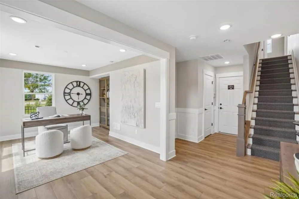 14853 Carmargo Way Plymouth Charter Township, MI 48170