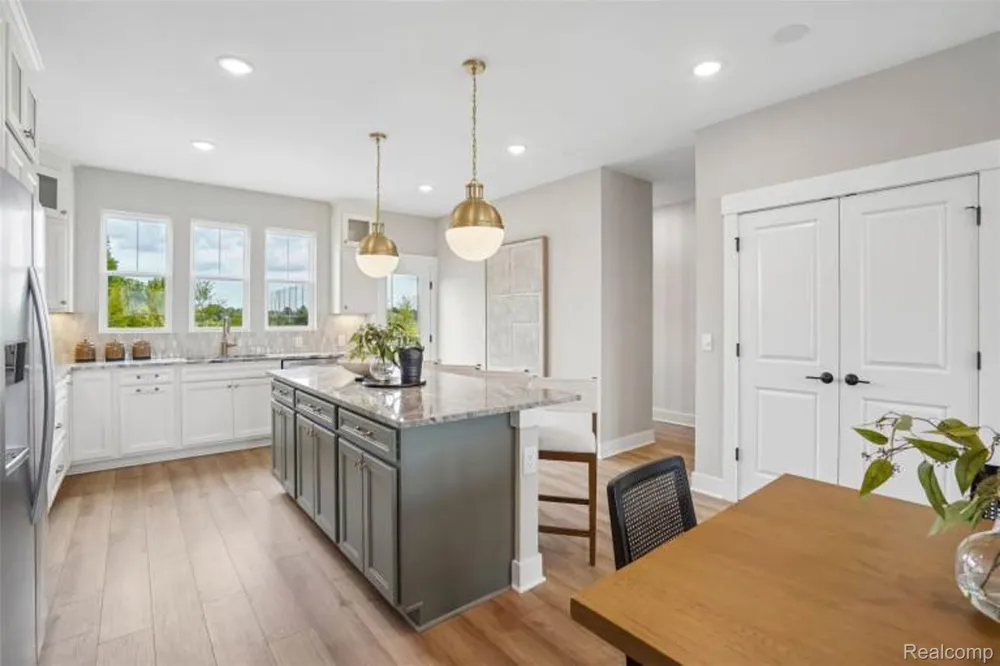 14853 Carmargo Way Plymouth Charter Township, MI 48170