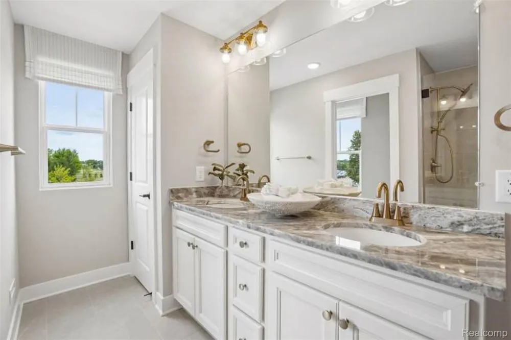 14853 Carmargo Way Plymouth Charter Township, MI 48170