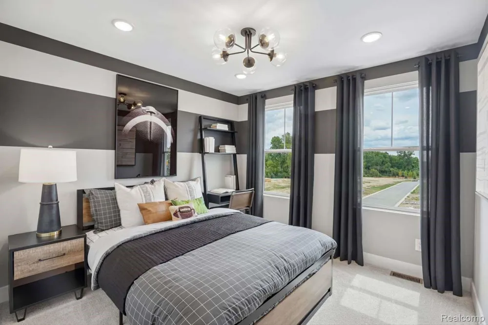 14853 Carmargo Way Plymouth Charter Township, MI 48170
