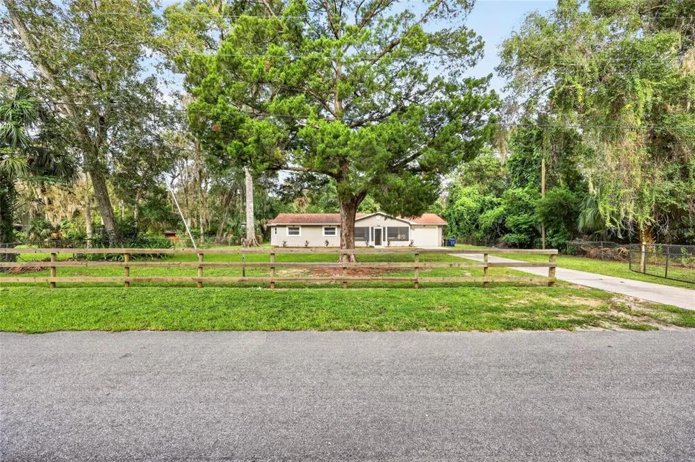 1920 NW 15TH AVENUE Crystal River, FL 34428