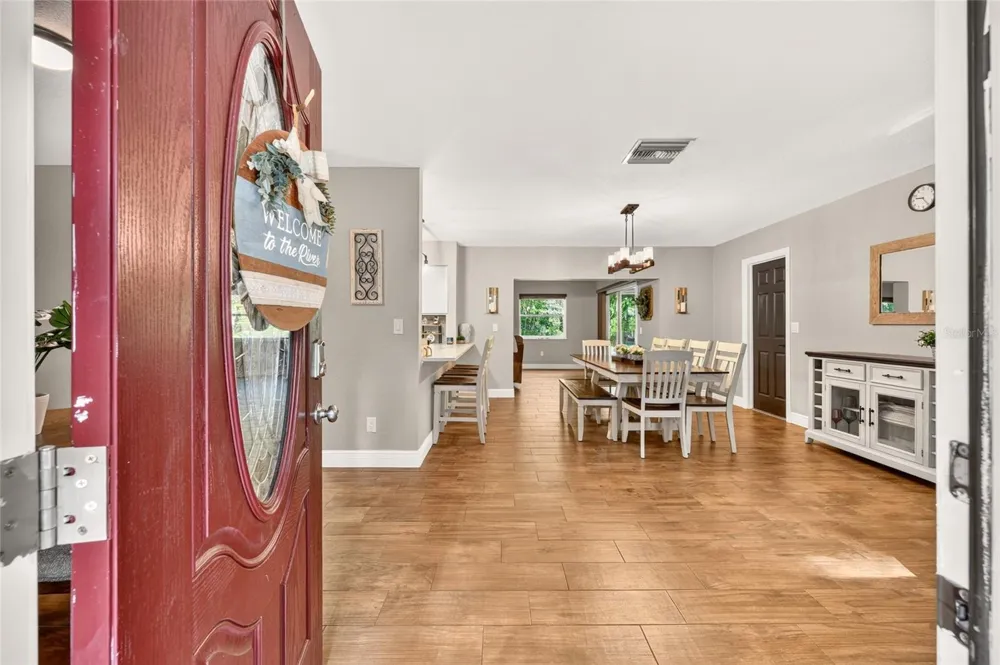 1920 NW 15TH AVENUE Crystal River, FL 34428