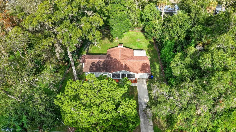 1920 NW 15TH AVENUE Crystal River, FL 34428