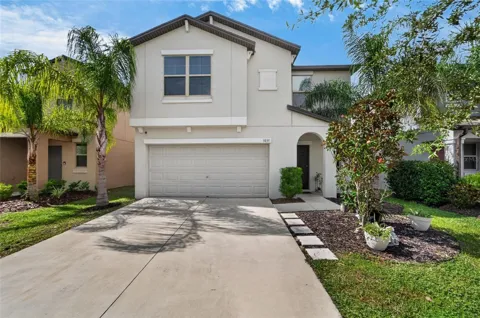 5035 SABLE CHIME DRIVE