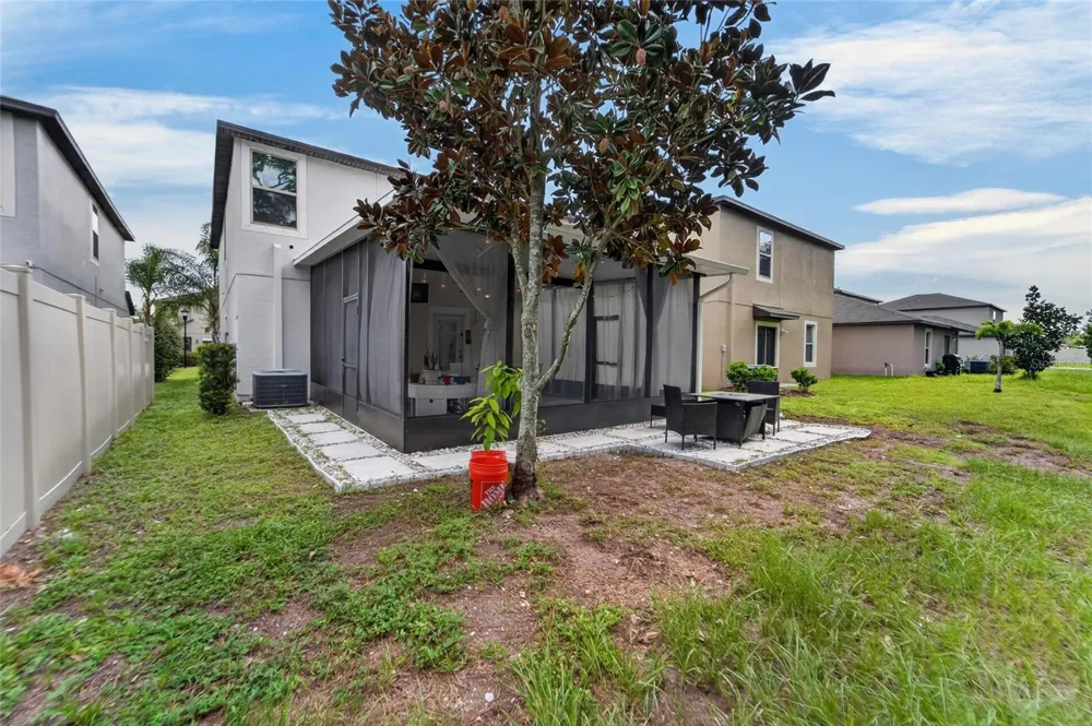5035 SABLE CHIME DRIVE Wimauma, FL 33598