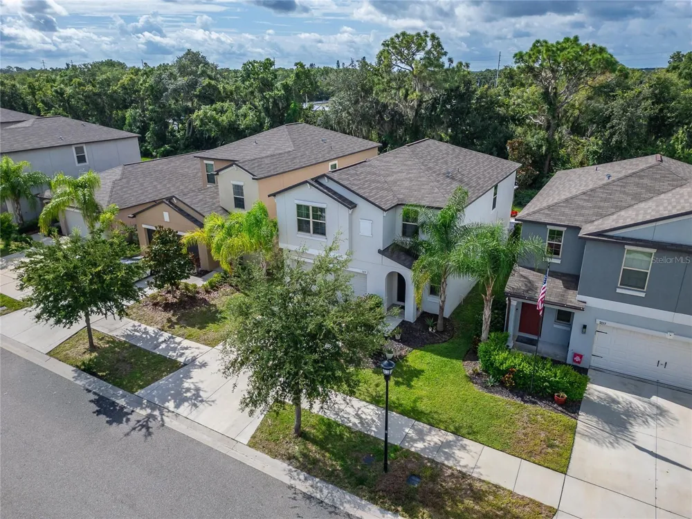 5035 SABLE CHIME DRIVE Wimauma, FL 33598