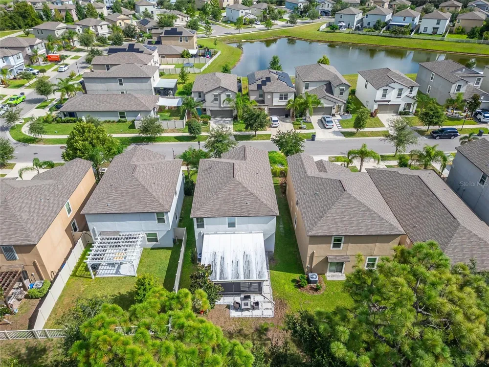 5035 SABLE CHIME DRIVE Wimauma, FL 33598