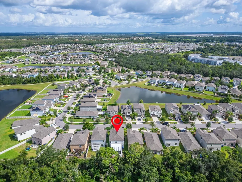 5035 SABLE CHIME DRIVE Wimauma, FL 33598