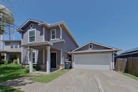 11312 Hungry Horse Drive