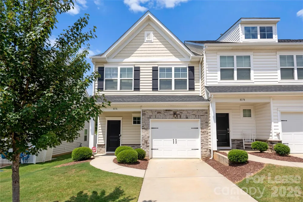 8176 Sheffield Drive Terrell, NC 28682