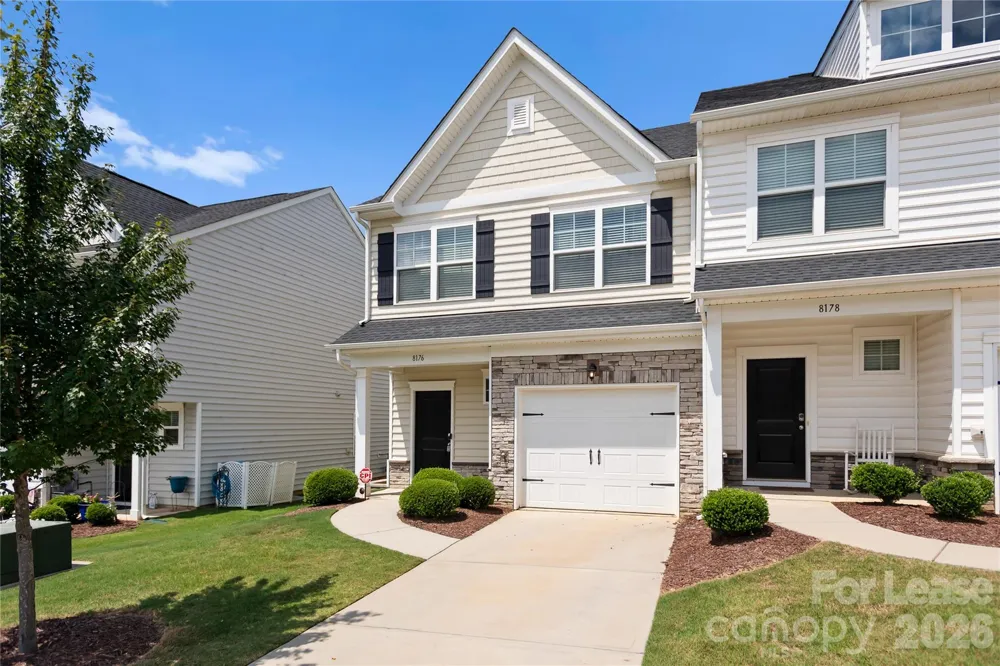 8176 Sheffield Drive Terrell, NC 28682