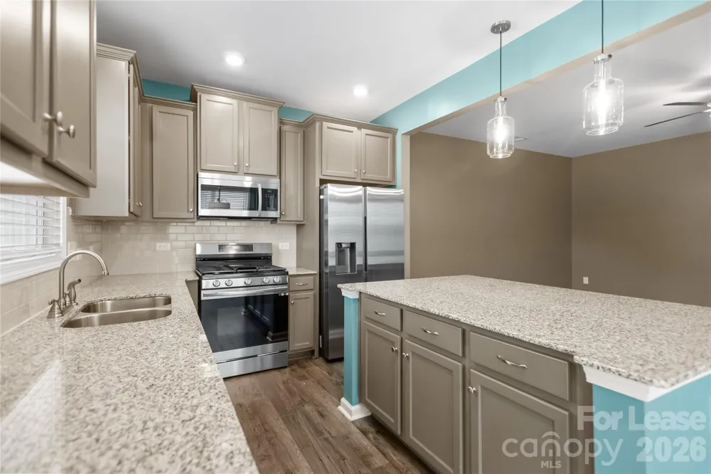 8176 Sheffield Drive Terrell, NC 28682