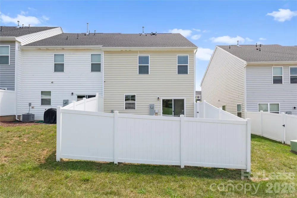 8176 Sheffield Drive Terrell, NC 28682