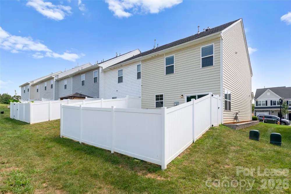 8176 Sheffield Drive Terrell, NC 28682