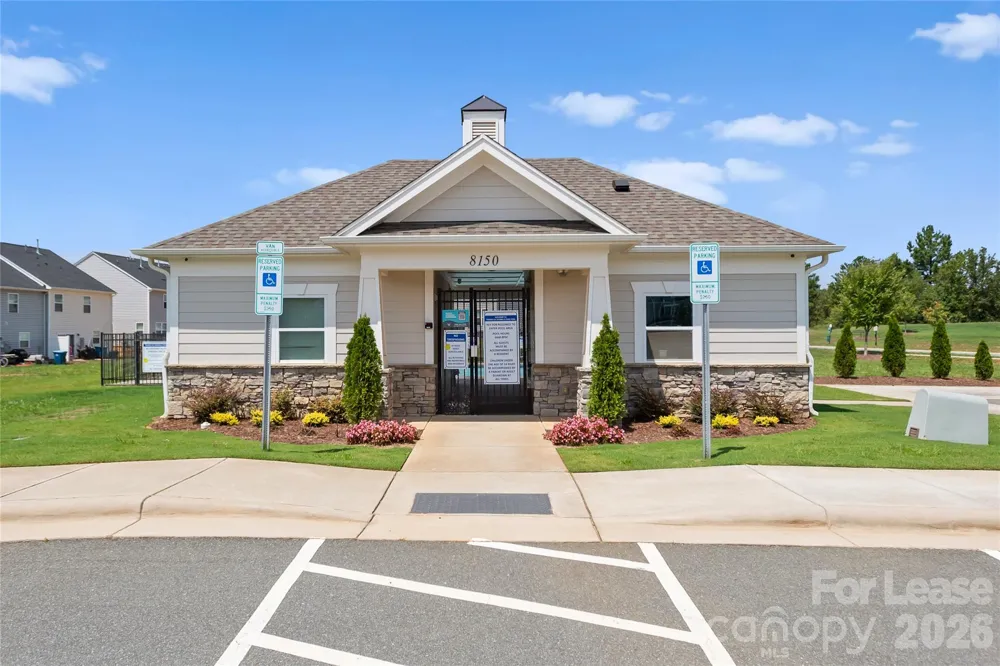 8176 Sheffield Drive Terrell, NC 28682