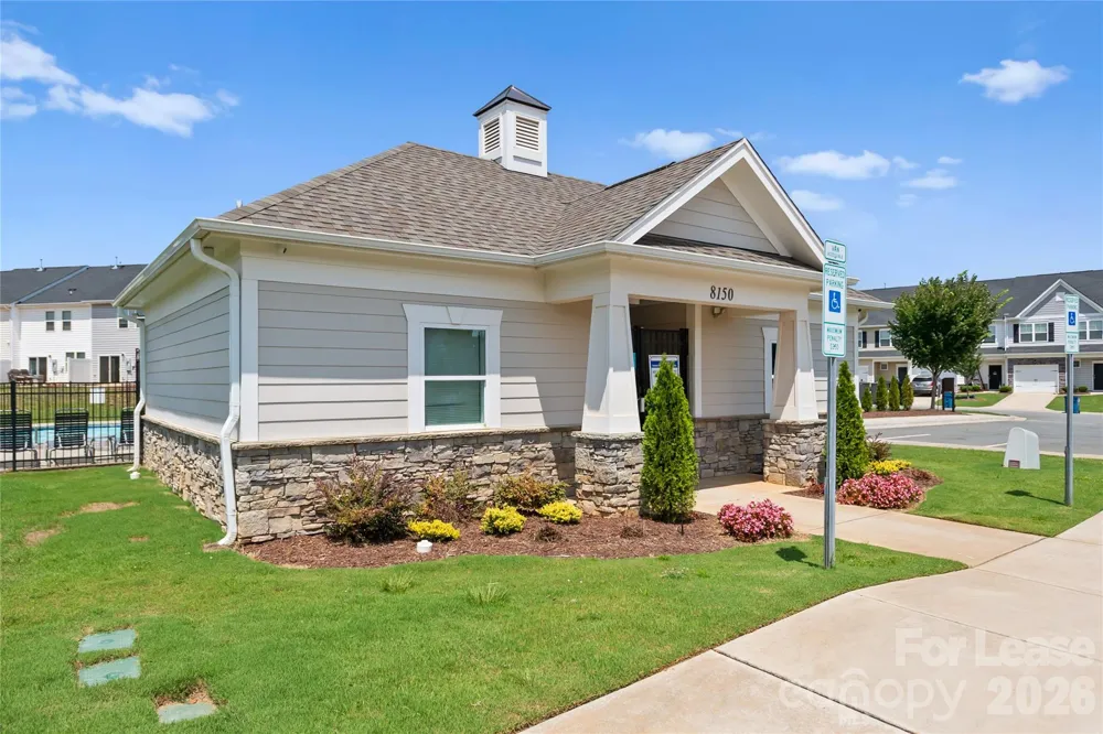 8176 Sheffield Drive Terrell, NC 28682