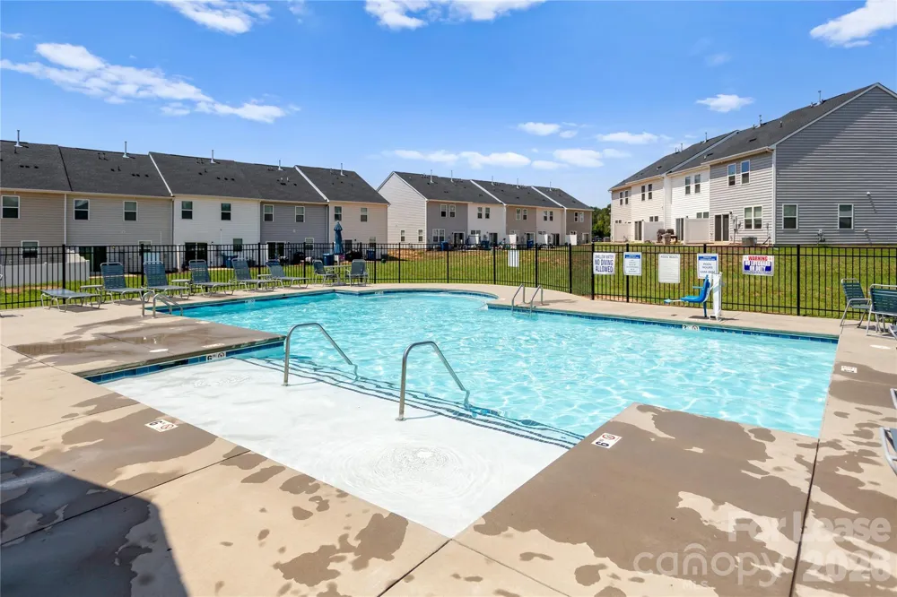 8176 Sheffield Drive Terrell, NC 28682