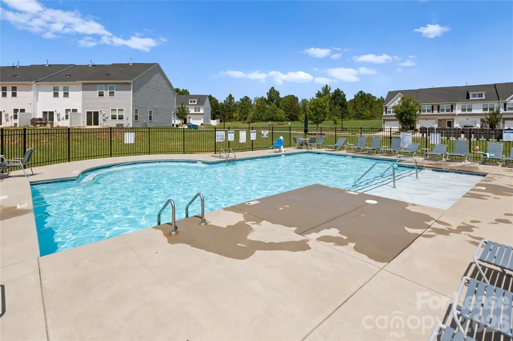 8176 Sheffield Drive Terrell, NC 28682