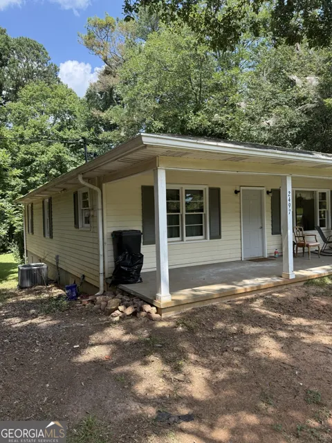 2497 Brick Mill RD